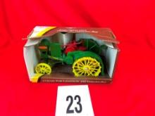 John Deere R Waterloo Boy w/Box