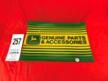 John Deere Genuine Parts Counter Pad