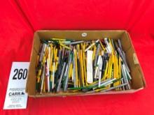 Big Box Pens & Pencils