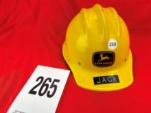 John Deere Hard Hat