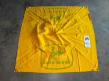 John Deere Umbrella Top
