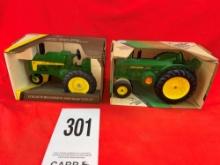 John Deere R & LP