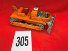 Handy Hank Bull Dozer