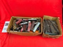 Electric Train Sets
