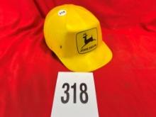 John Deere Hard Hat