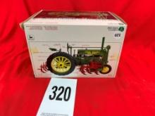 Precision #2 John Deere Model A