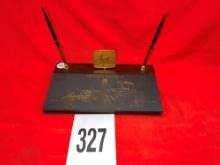 John Deere 1987 Desk Set