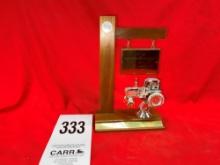 John Deere 1985 Award