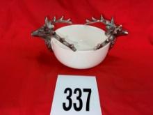 John Deere Bowl w/STAG