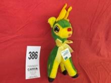 John Deere "Little Johnny Dearest" Stuffed Animal