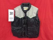 John Deere Men's Vest