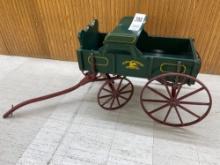 John Deere Mini Buck Board Wagon *LOCAL PICKUP ONLY*