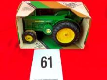 John Deere R w/Box