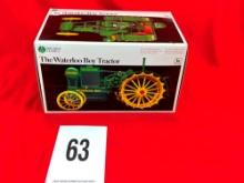 John Deere Precision Waterloo #15 w/Box
