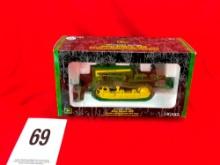 John Deere 420 Crawler w/Box