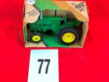 John Deere M w/Box
