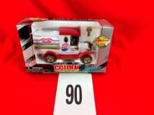 Pepsi-Cola Truck w/Box