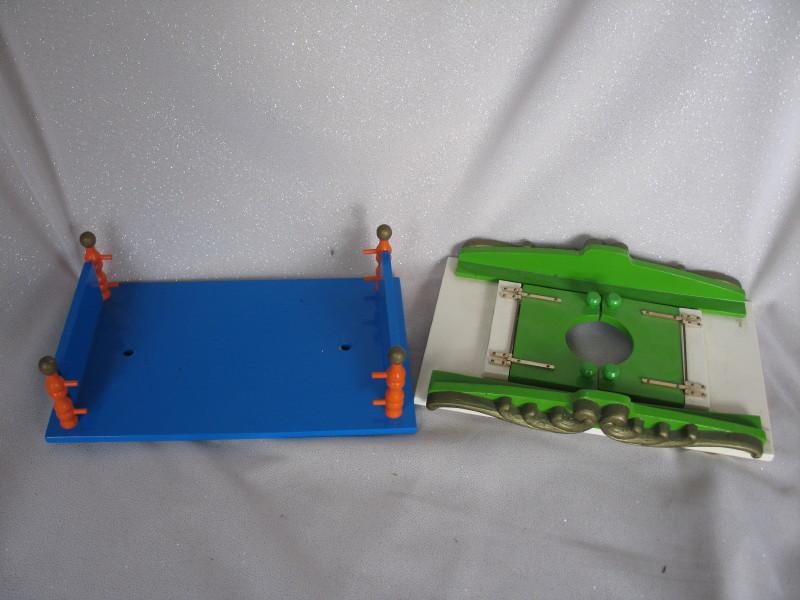 LE 1986-1989 Steiff "Golden Age of Circus":- Elephant and Calliope wagon wi