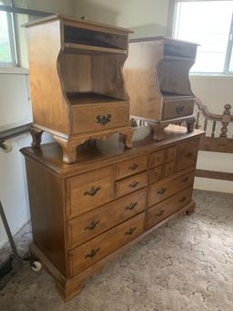 JAMESTOWN FURNITURE