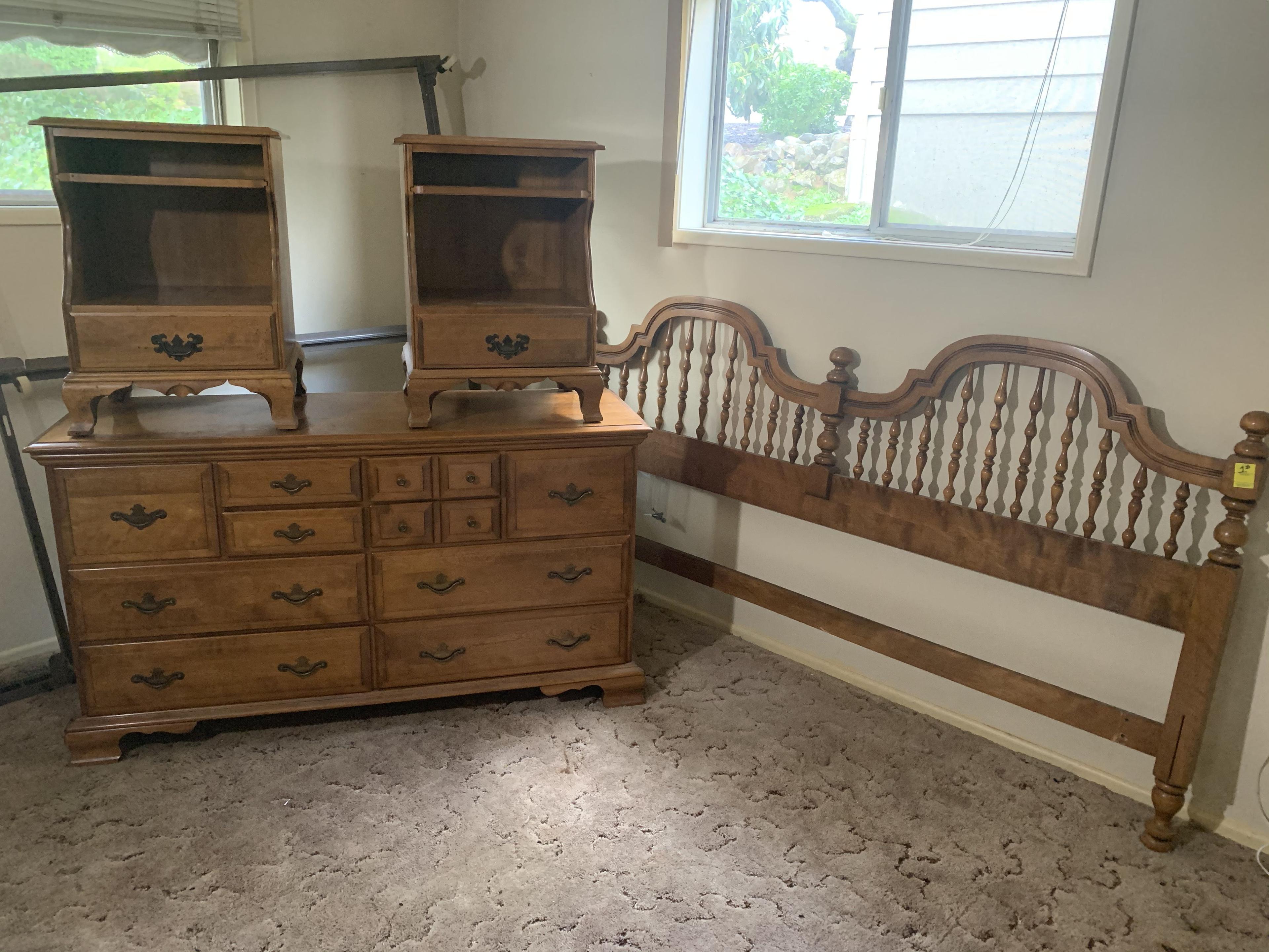 JAMESTOWN FURNITURE