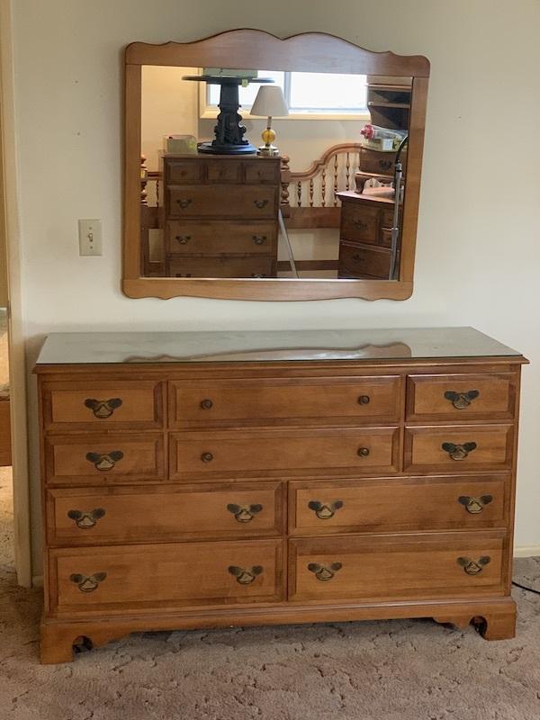 JAMESTOWN FURNITURE
