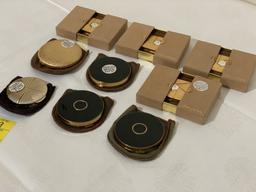 COLLECTIBLE COMPACTS