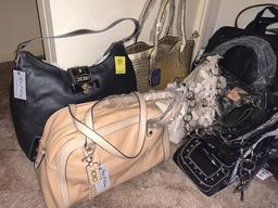 PURSES