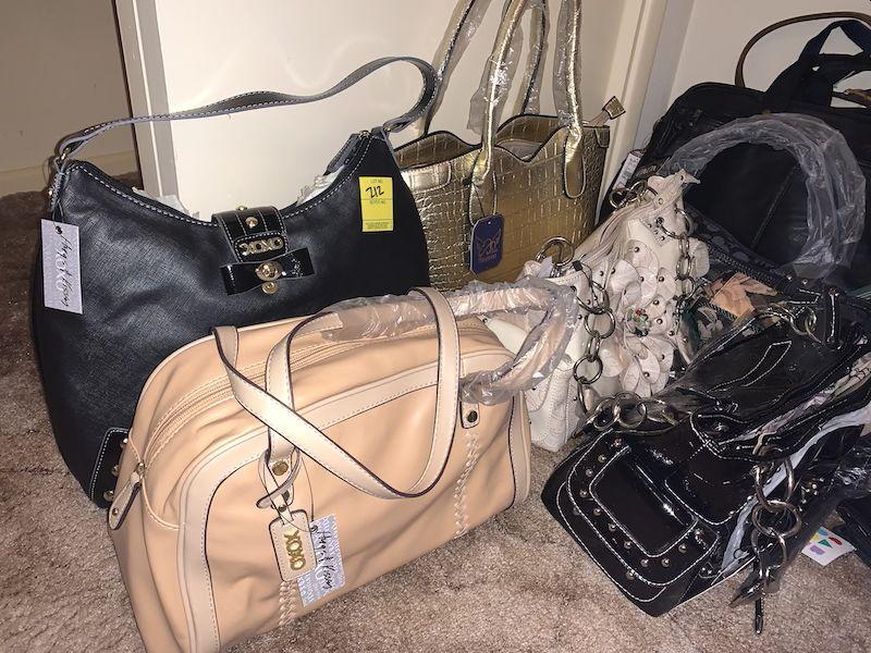 PURSES