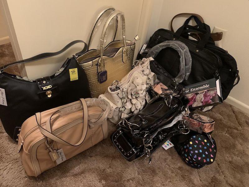 PURSES