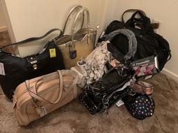 PURSES