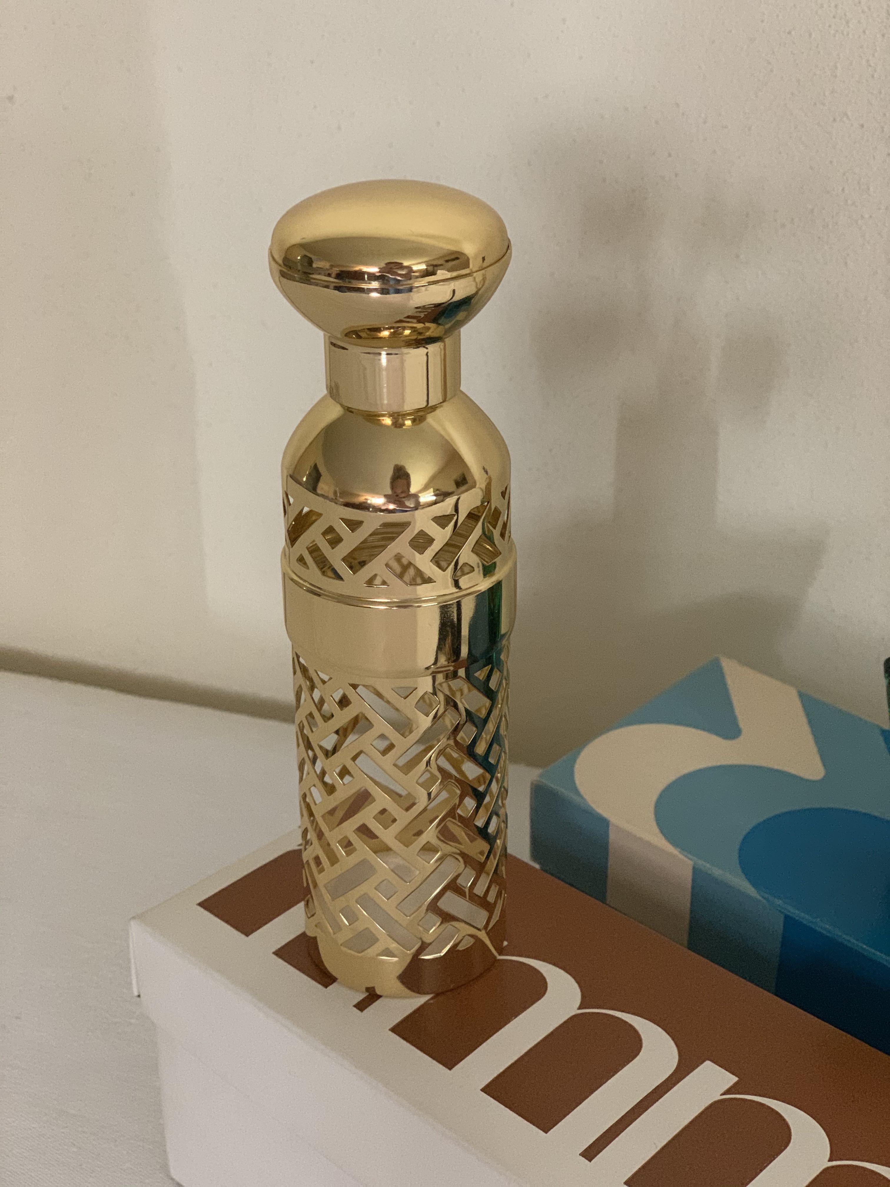 VINTAGE PERFUME LOT