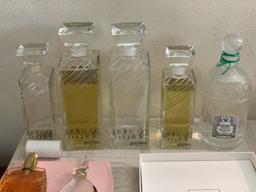 COLLECTIBLE PERFUMES