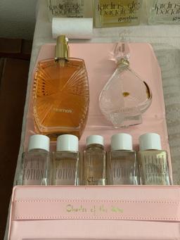 COLLECTIBLE PERFUMES