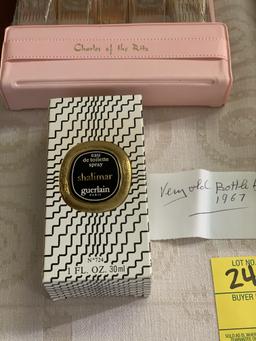 COLLECTIBLE PERFUMES