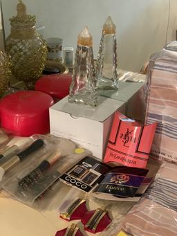COLLECTIBLE PERFUMES