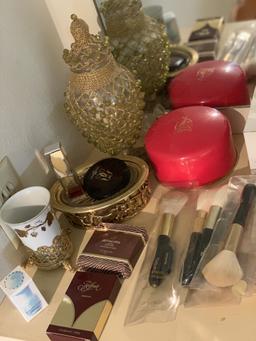 COLLECTIBLE PERFUMES