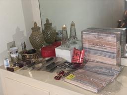 COLLECTIBLE PERFUMES