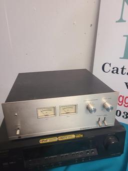 AUDIO LOT