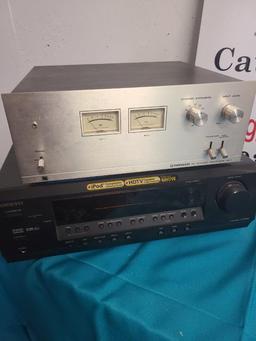 AUDIO LOT