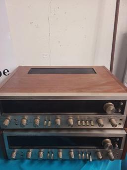 AUDIO LOT