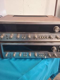 AUDIO LOT