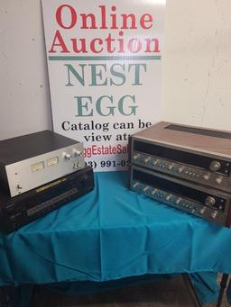 AUDIO LOT