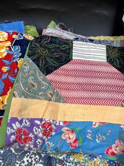 QUILTING LOT