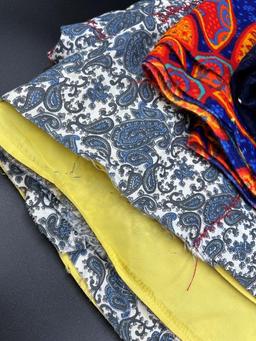 QUILTING LOT