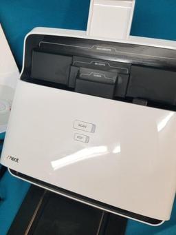 NEAT DOCUMENT/PHOTO SCANNER