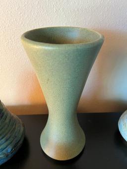 Pottery Collection Includes Mini Pitcher