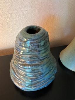 Pottery Collection Includes Mini Pitcher