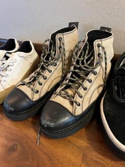 Various Sneakers