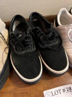 Various Sneakers