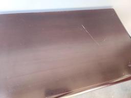 Pair of Orante Side Tables